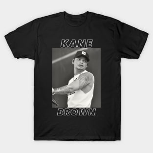 Kane Brown T-Shirt